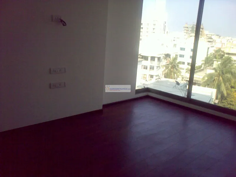 Vraj Prime Dev Ashish — Khar West (7)