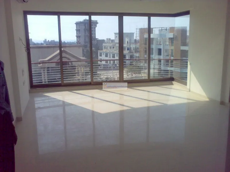 Vraj Prime Dev Ashish — Khar West (4)