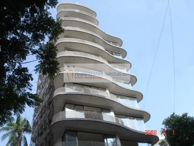Vraj Prime Dev Ashish — Khar West (3)