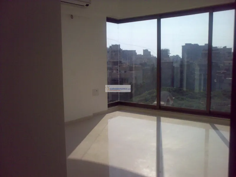 Vraj Prime Dev Ashish — Khar West (6)