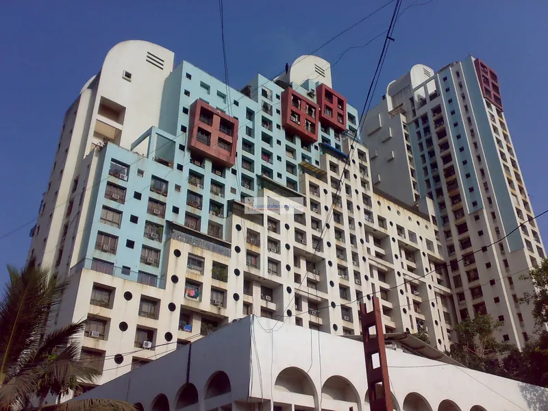Lokhandwala Residency — Worli (3)