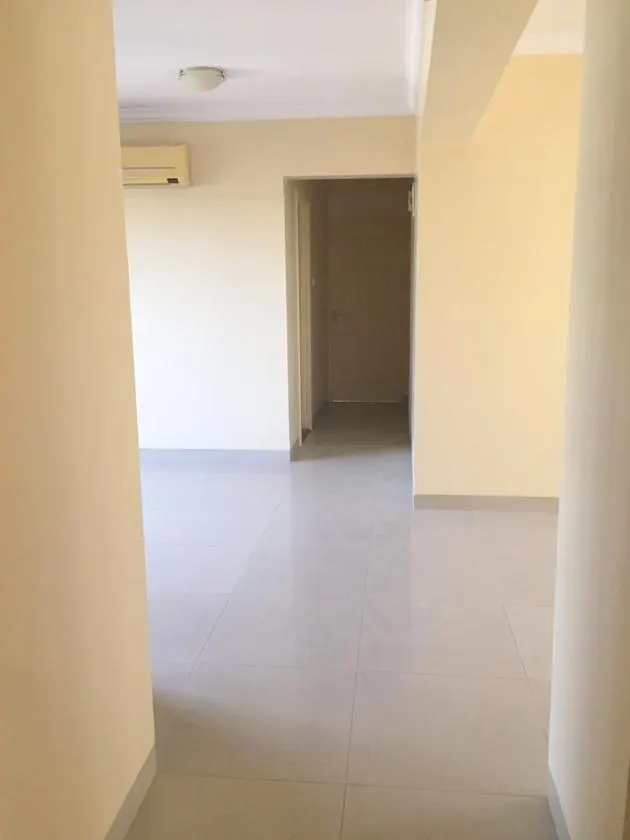 Balaji Apartment — Santacruz West