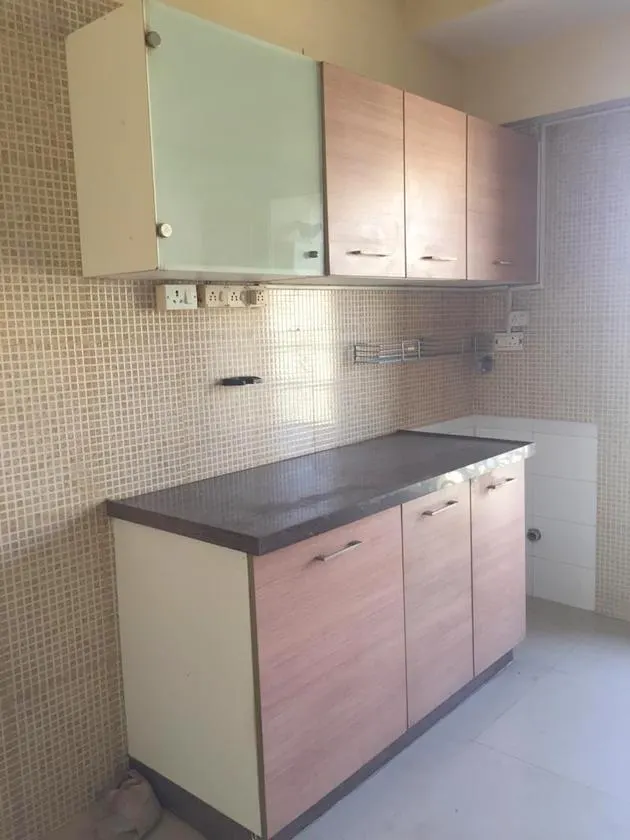 Balaji Apartment — Santacruz West