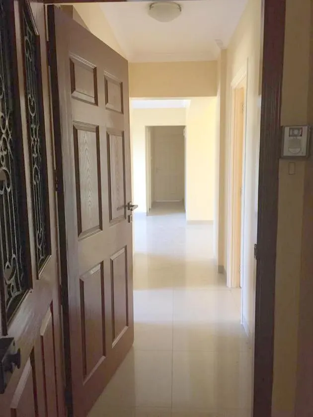 Balaji Apartment — Santacruz West