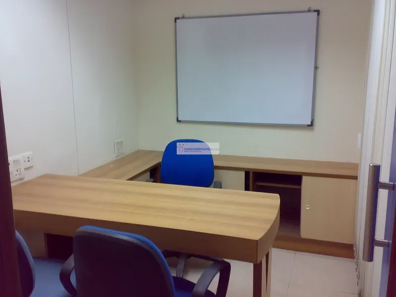 349 Business Point — Andheri East
