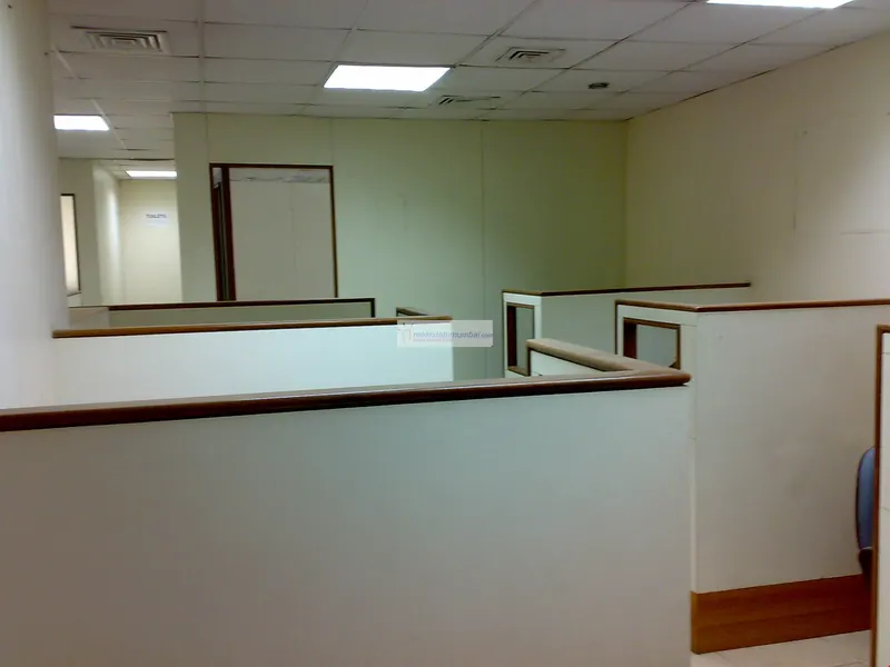 349 Business Point — Andheri East