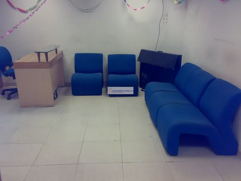 349 Business Point — Andheri East