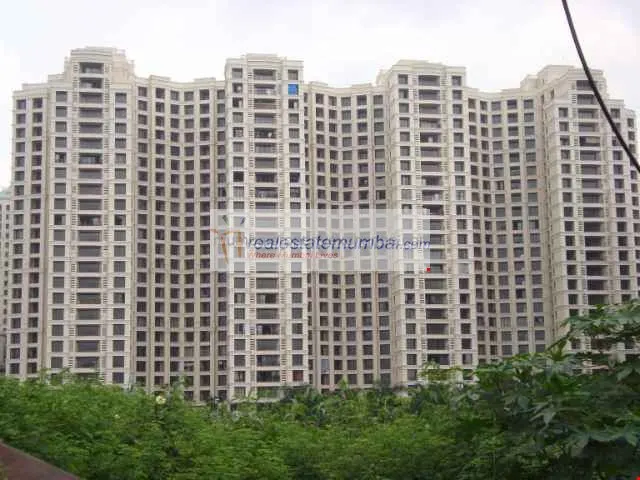 Lake Lucerne — Powai (2)