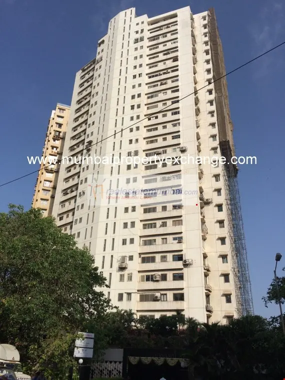 Urvashi — Nepeansea Road