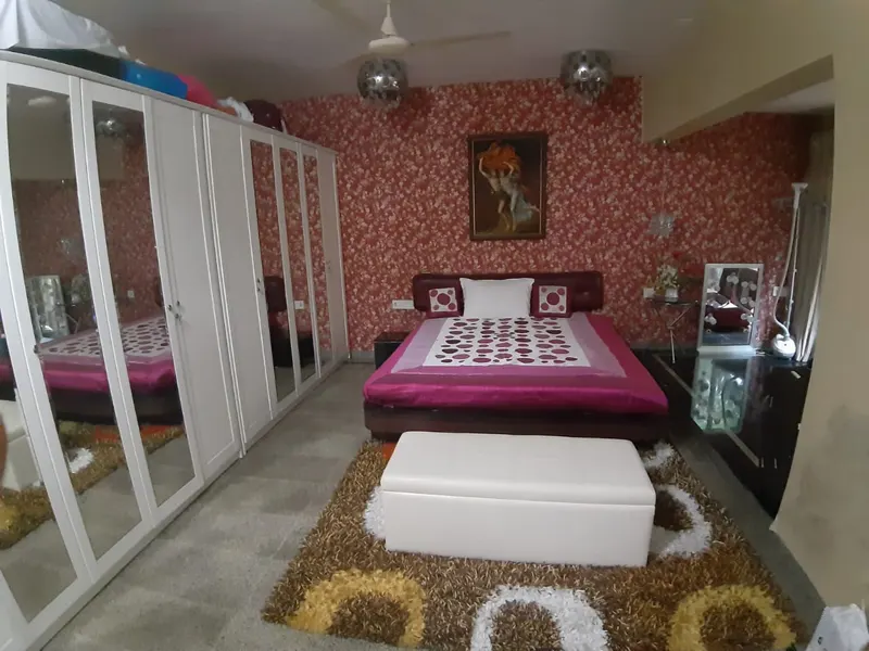 Shamiana Bungalow — Walkeshwar