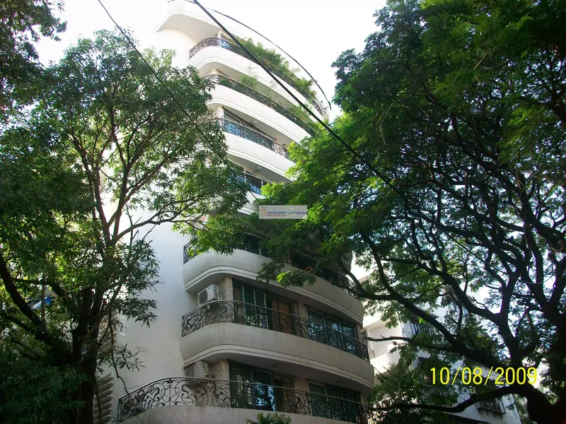 Supreme Pearl — Khar West (2)