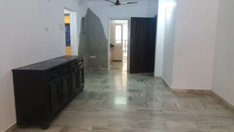 Phiroze — Bandra West