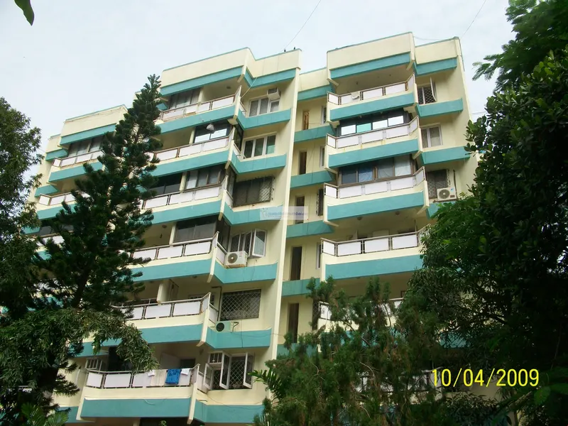 Cherrysons — Bandra West