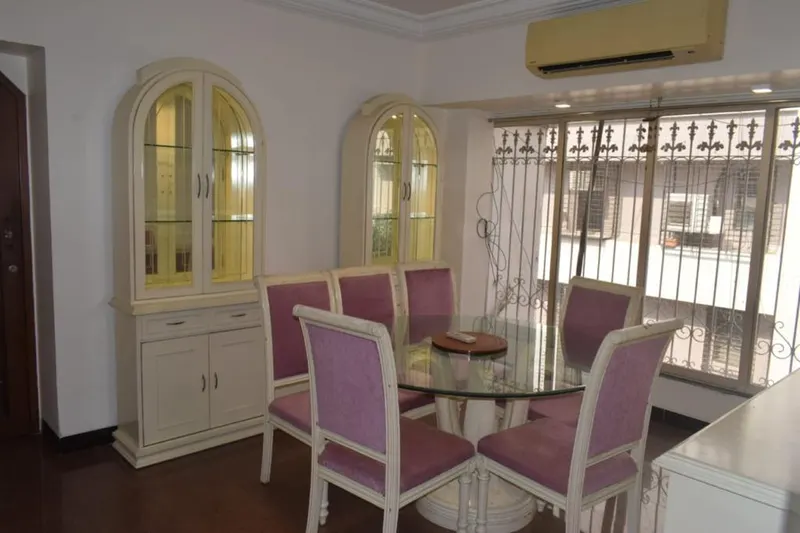 Prestige Court — Khar West