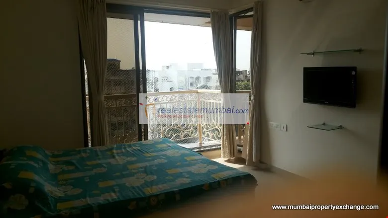 Madhuban — Bandra West