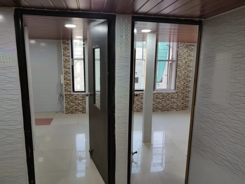 Royal Plaza — Andheri West (2)