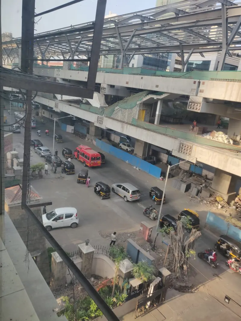 Royal Plaza — Andheri West (4)