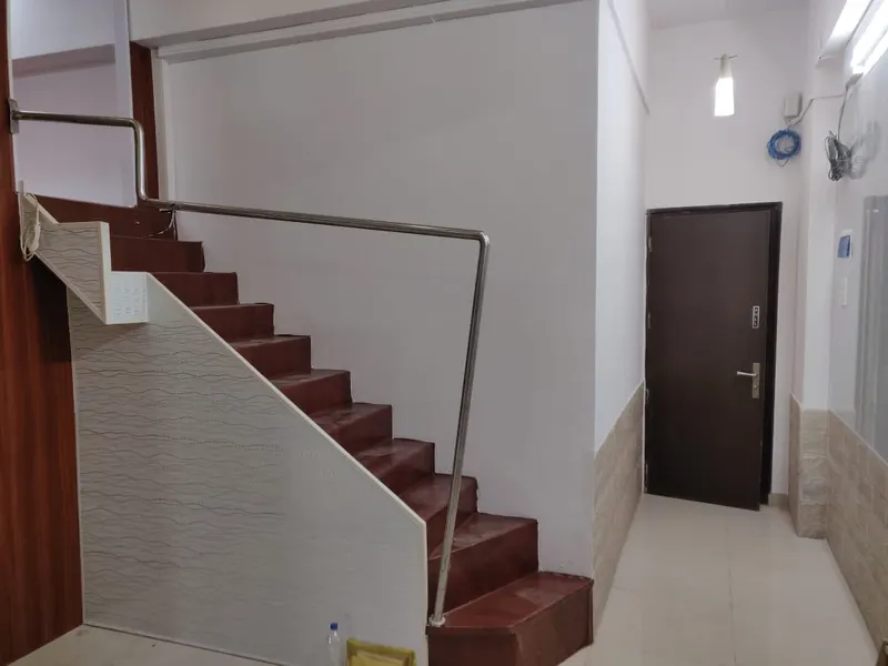 Royal Plaza — Andheri West (8)