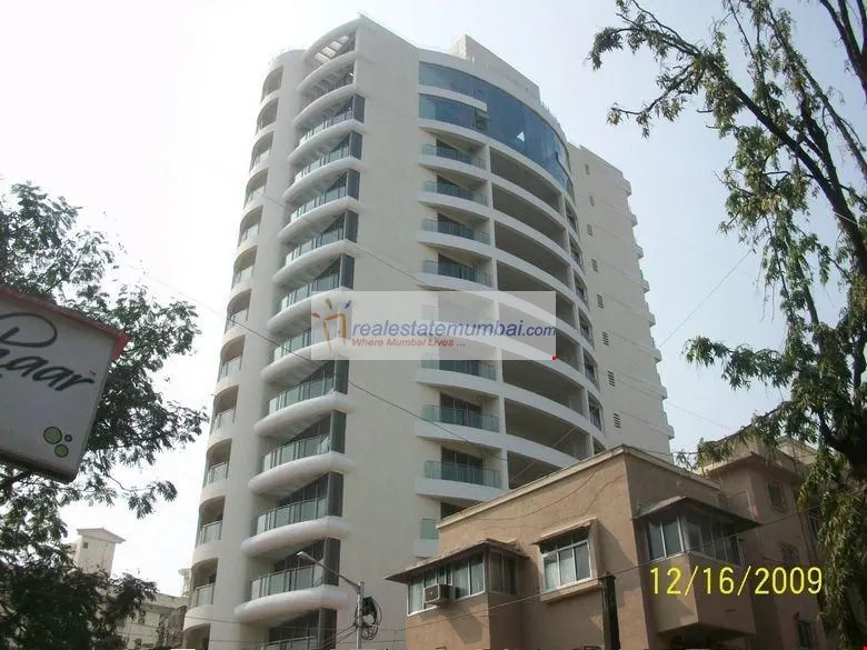 Fortune Enclave — Bandra West
