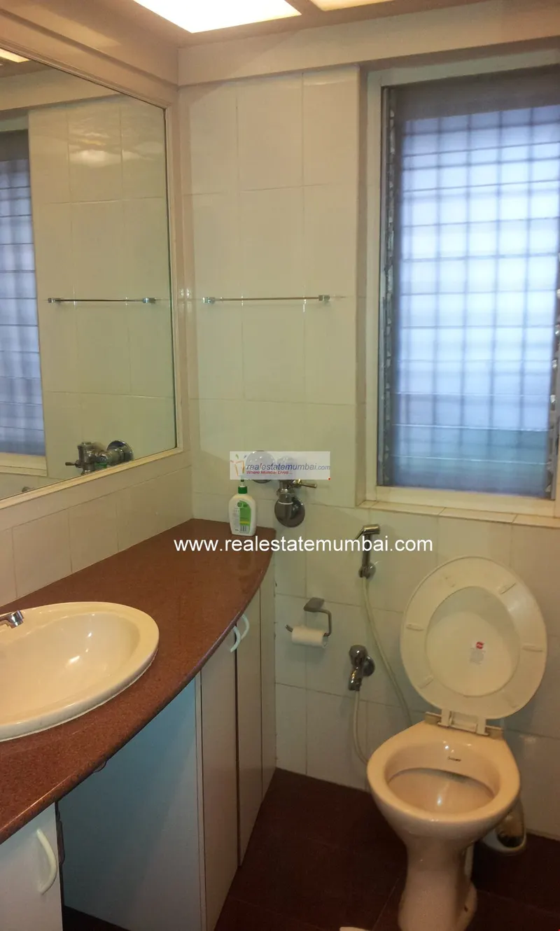 3 BHK Eden IV in Powai, photo 6