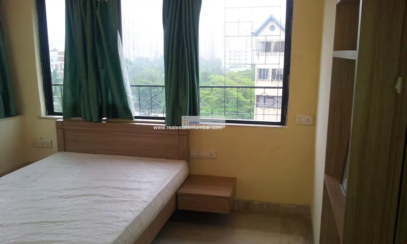 3 BHK Eden IV in Powai, photo 3