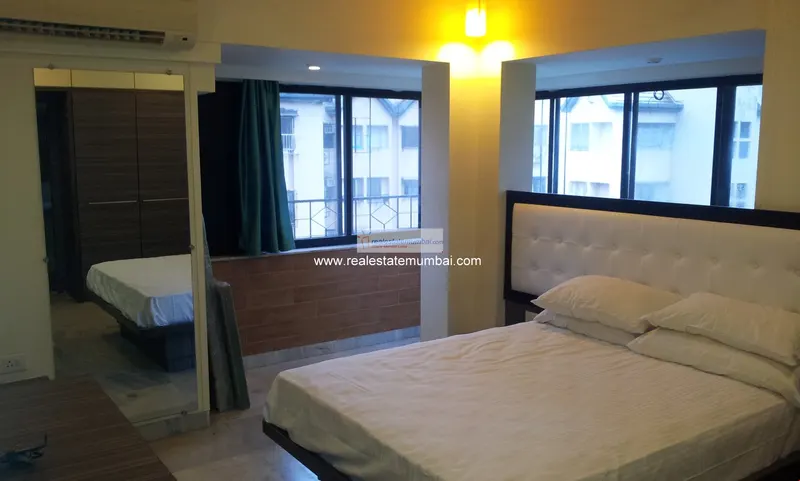 3 BHK Eden IV in Powai, photo 4