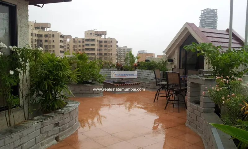 3 BHK Eden IV in Powai, photo 1