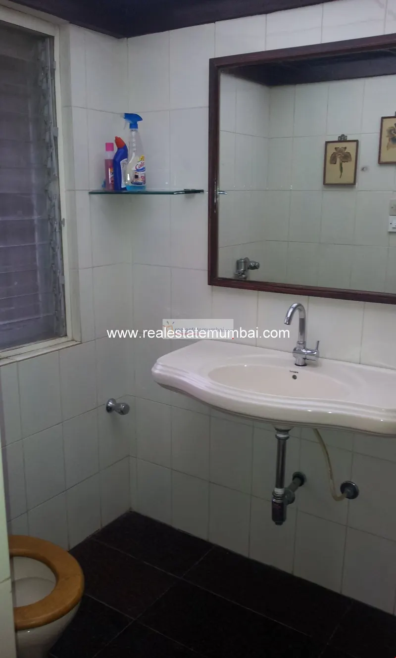 3 BHK Eden IV in Powai, photo 5