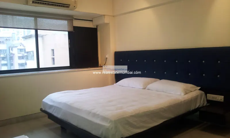 3 BHK Eden IV in Powai, photo 2