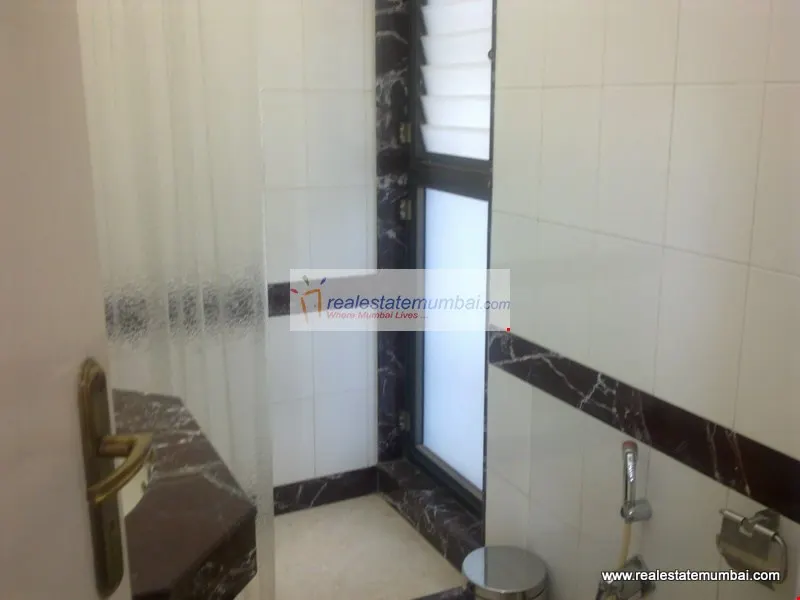 Manek Manor — Bandra West