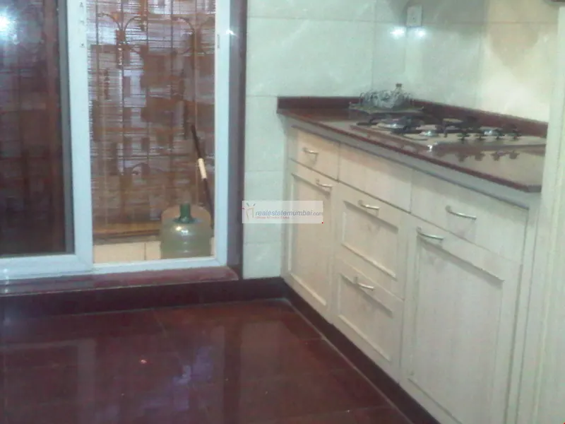Park Plaza — Andheri West