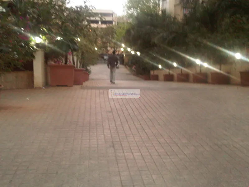 Park Plaza — Andheri West