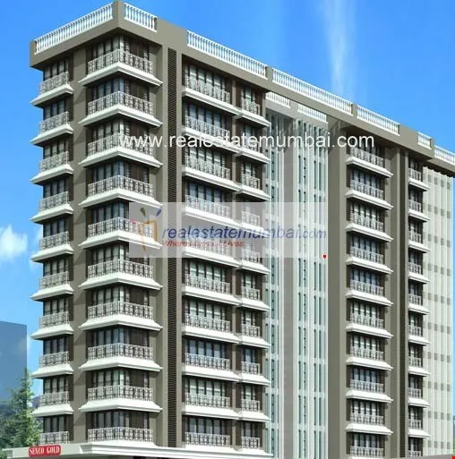 Mayfair Kumkum — Andheri West (2)