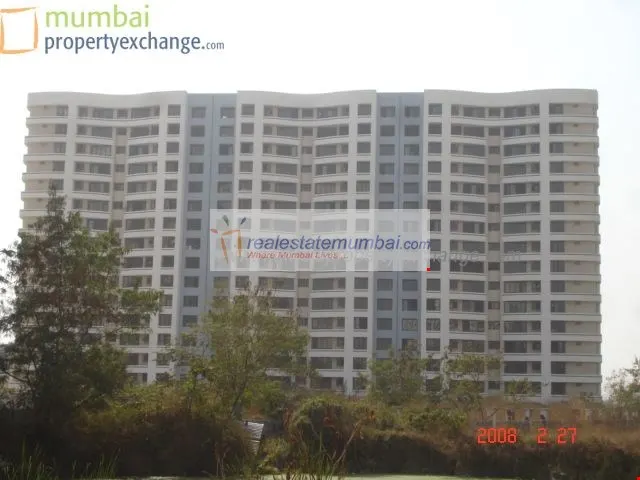 Kalpataru Estate — Andheri East (4)