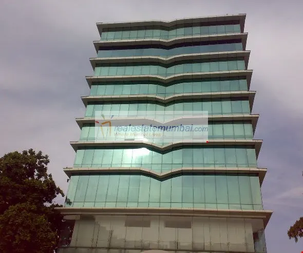 Dev Plaza — Vile Parle West (1)
