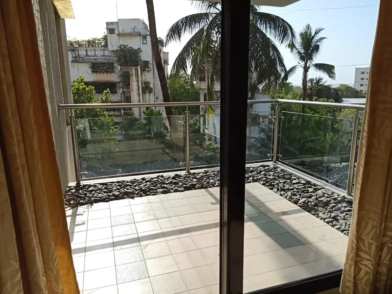 Anand Palace — Bandra West