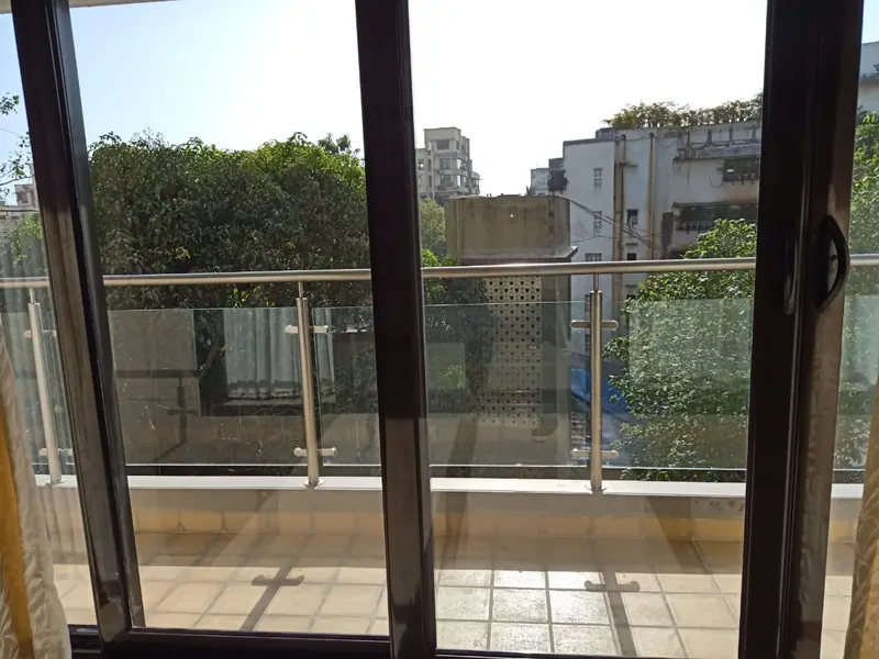 Anand Palace — Bandra West