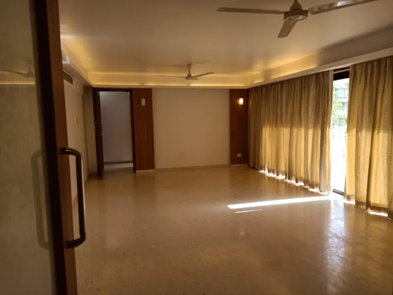 Anand Palace — Bandra West