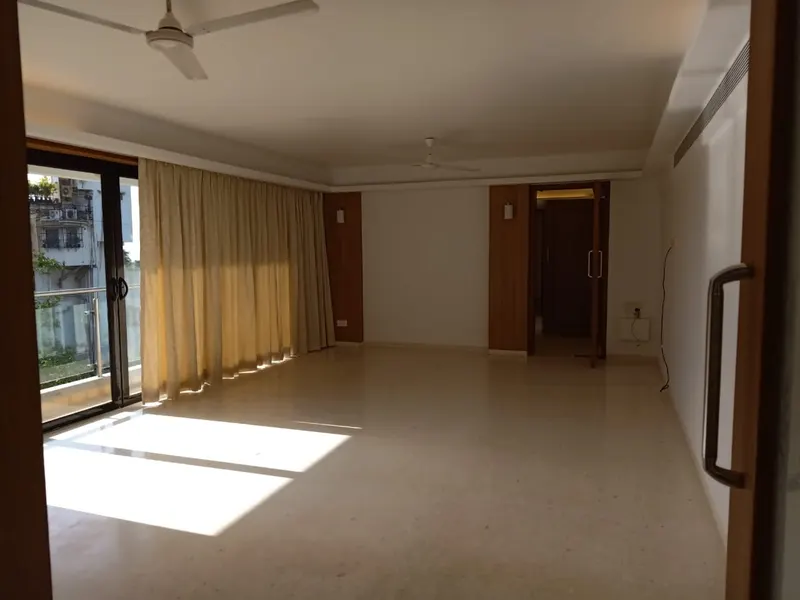 Anand Palace — Bandra West