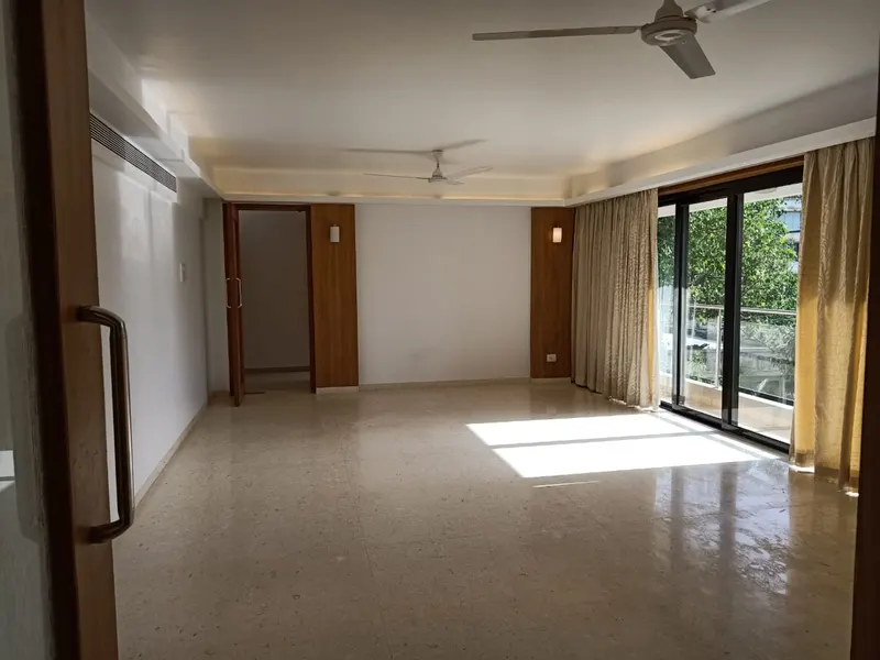 Anand Palace — Bandra West