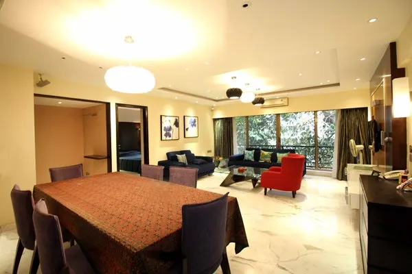Emporis — Bandra West