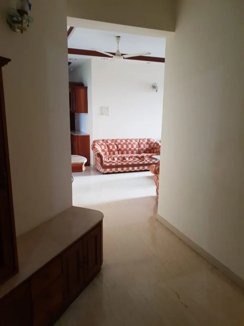 Glen Classic — Powai