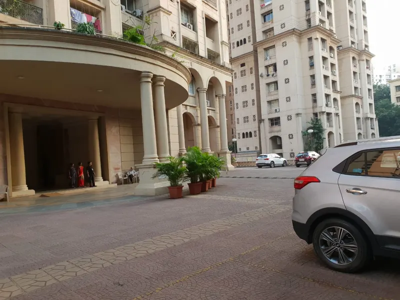 Glen Classic — Powai