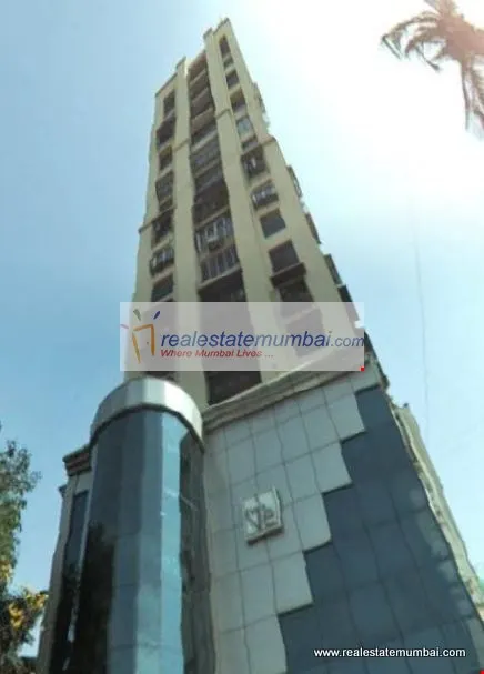 Everest Apartments — Bandra West