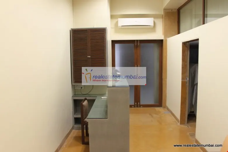 Kilfire House — Andheri West