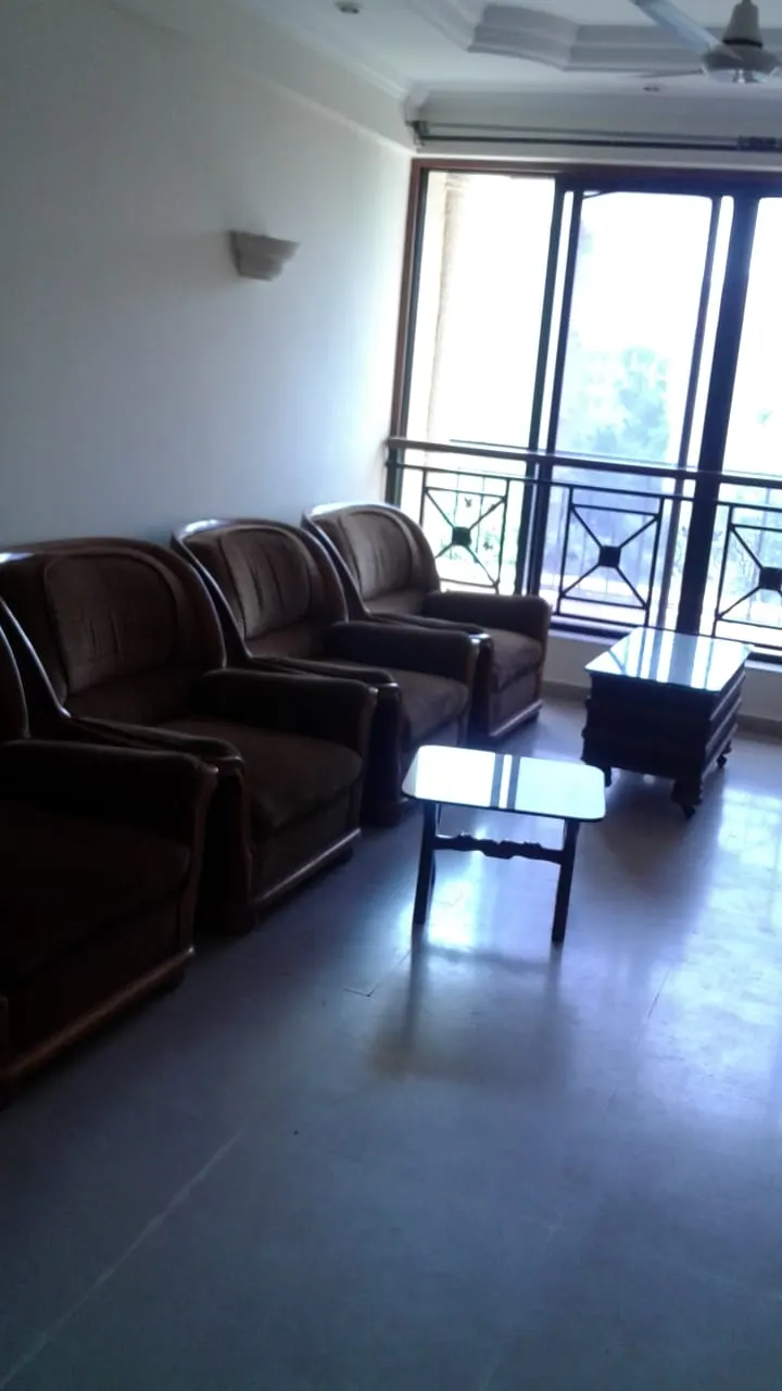 Birchwood — Powai