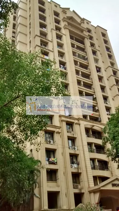 Birchwood — Powai