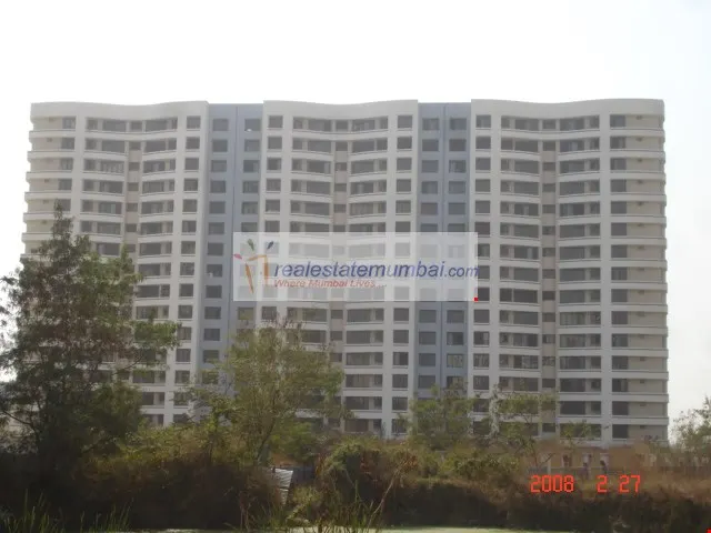 Kalpataru Estate — Andheri East (5)