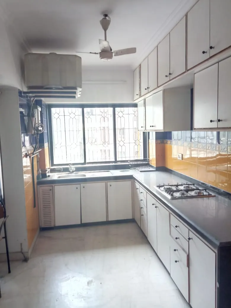 Pearl Apartment — Andheri West (1)