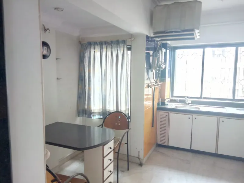Pearl Apartment — Andheri West (4)